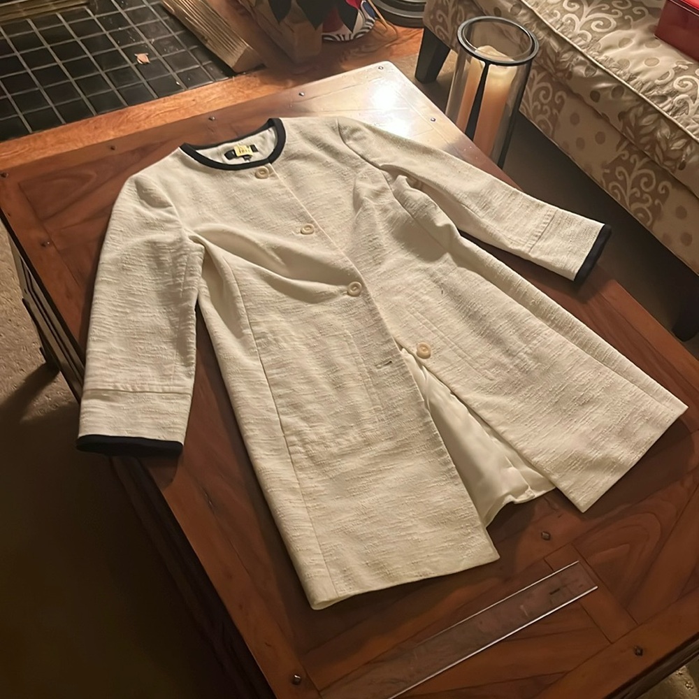 Talbots Jacket SZ 6